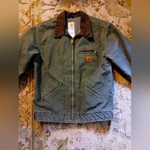 Vintage youth Carhartt jacket